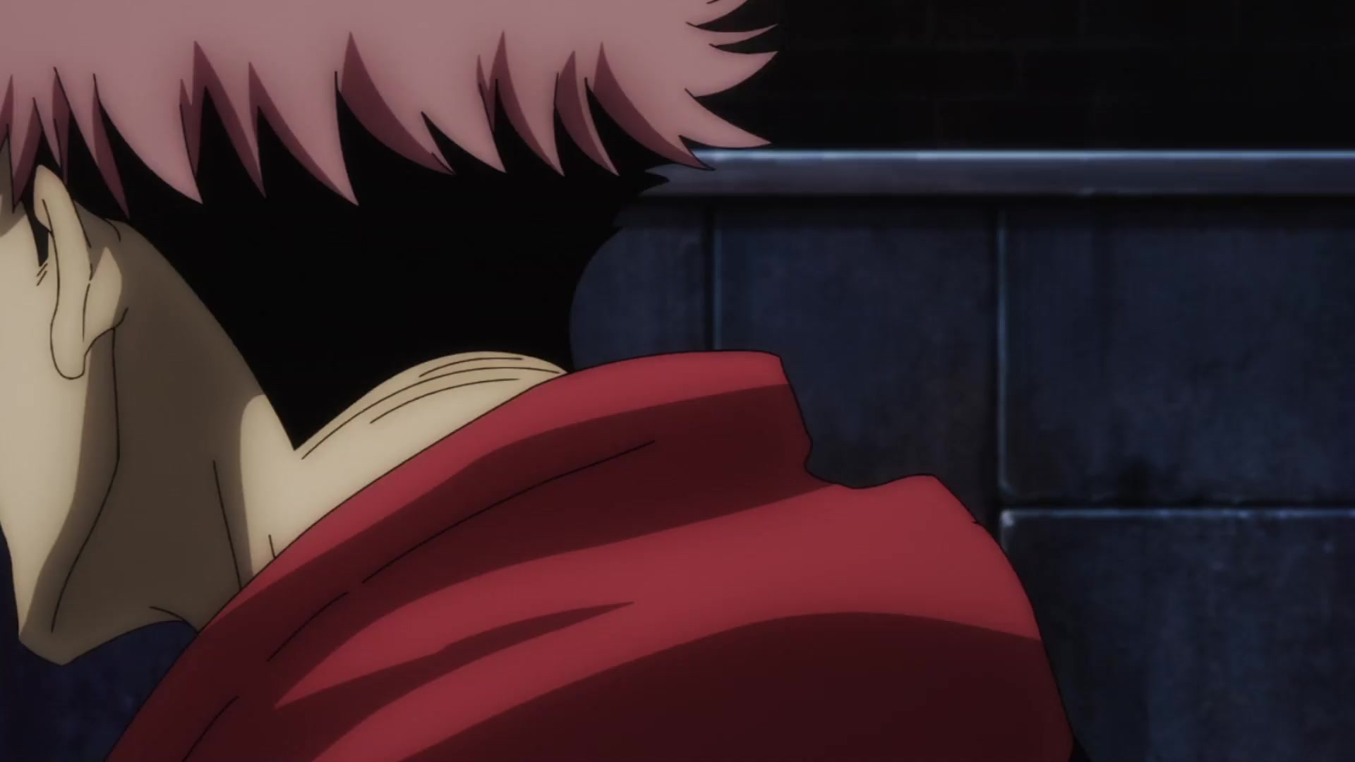 [Tsukyio Editing Resources] Jujutsu Kaisen Season 1 (Episode 4) Raw Clips (103) (tsukyio.com).mp4